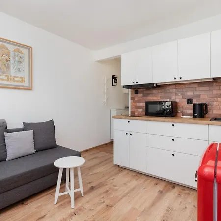 Cozy Studio 3 In Downtown *
