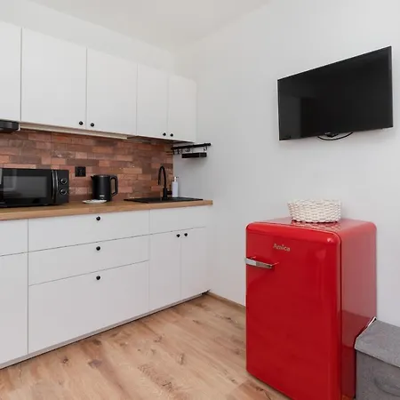 Cozy Studio 3 In Downtown * גדינייה