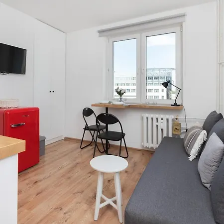 דירה Cozy Studio 3 In Downtown גדינייה